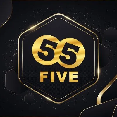 55FIVE - Balapan Seru di Jalan Raya