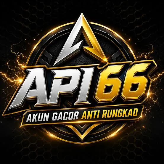 API66 - Game Domino Seru dan Menarik